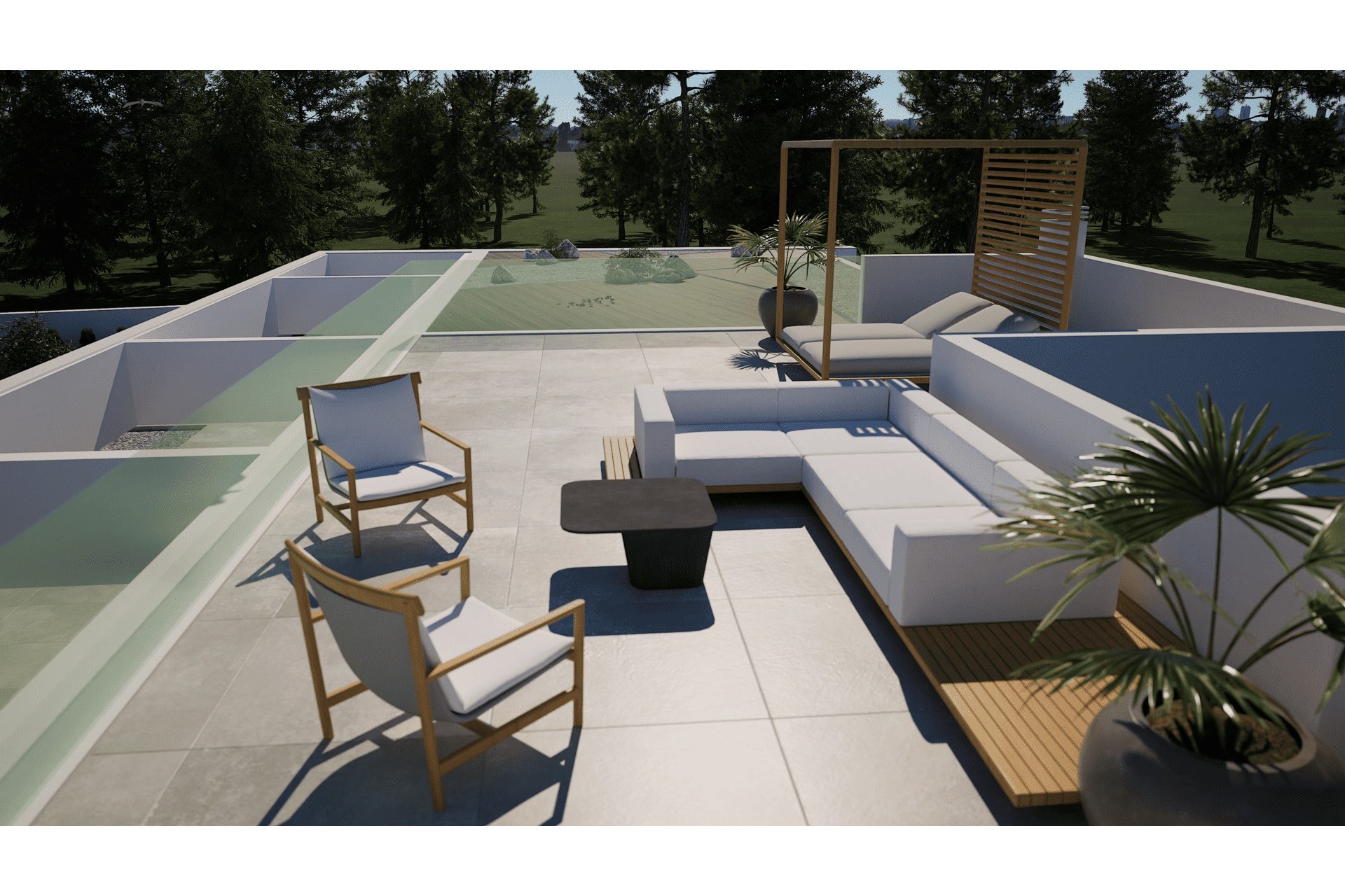 Nouvelle construction - Détaché - Orihuela Costa