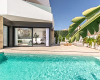 Nouvelle construction - Détaché - Orihuela Costa