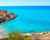 Nouvelle construction - Détaché - Orihuela Costa