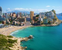 Nouvelle construction - Détaché - Orihuela Costa