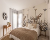 Nouvelle construction - Détaché - Orihuela Costa