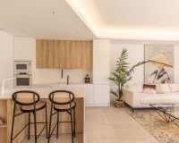 Nouvelle construction - Détaché - Orihuela Costa