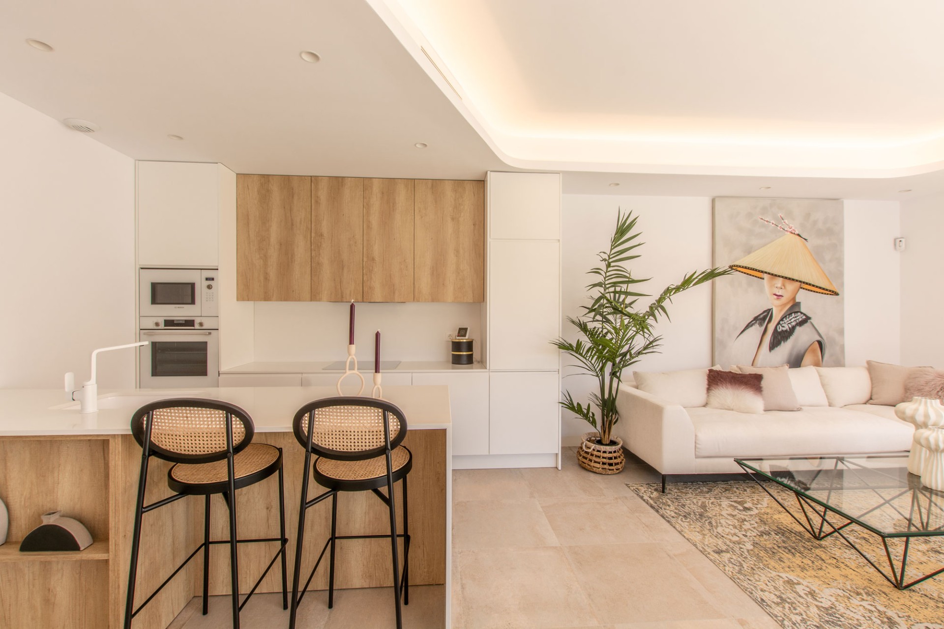 Nouvelle construction - Détaché - Orihuela Costa