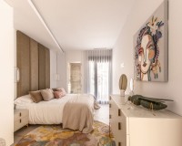 Nouvelle construction - Détaché - Orihuela Costa