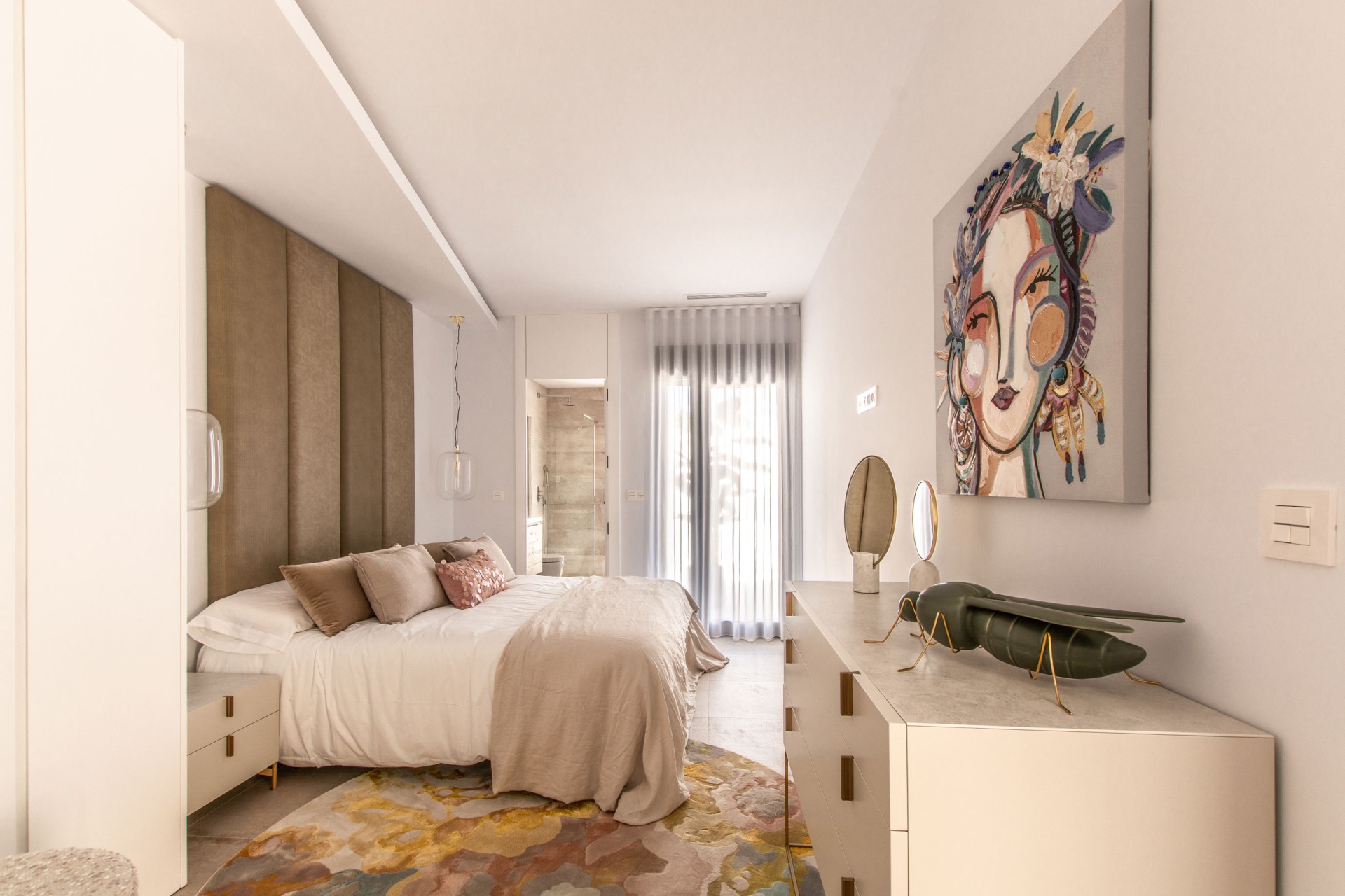 Nouvelle construction - Détaché - Orihuela Costa