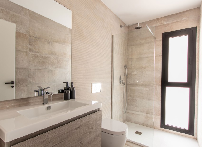 Nouvelle construction - Détaché - Orihuela Costa