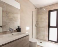 Nouvelle construction - Détaché - Orihuela Costa