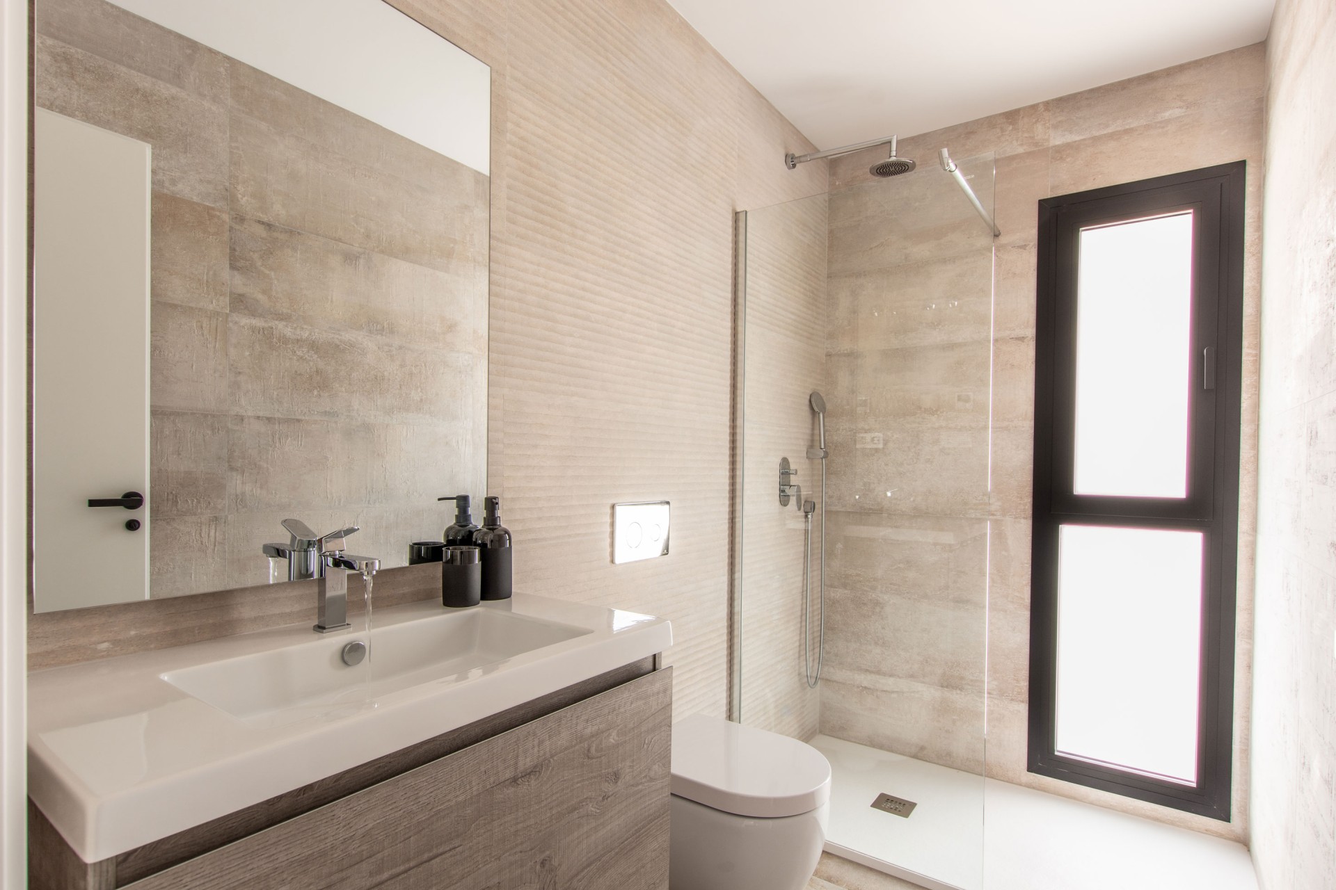 Nouvelle construction - Détaché - Orihuela Costa