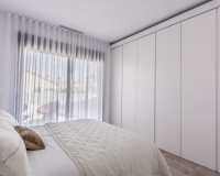 Nouvelle construction - Détaché - Orihuela Costa