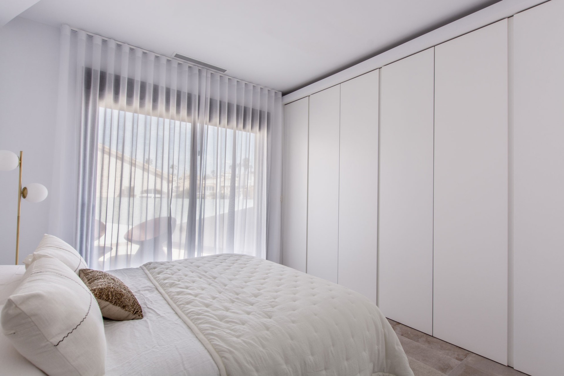 Nouvelle construction - Détaché - Orihuela Costa