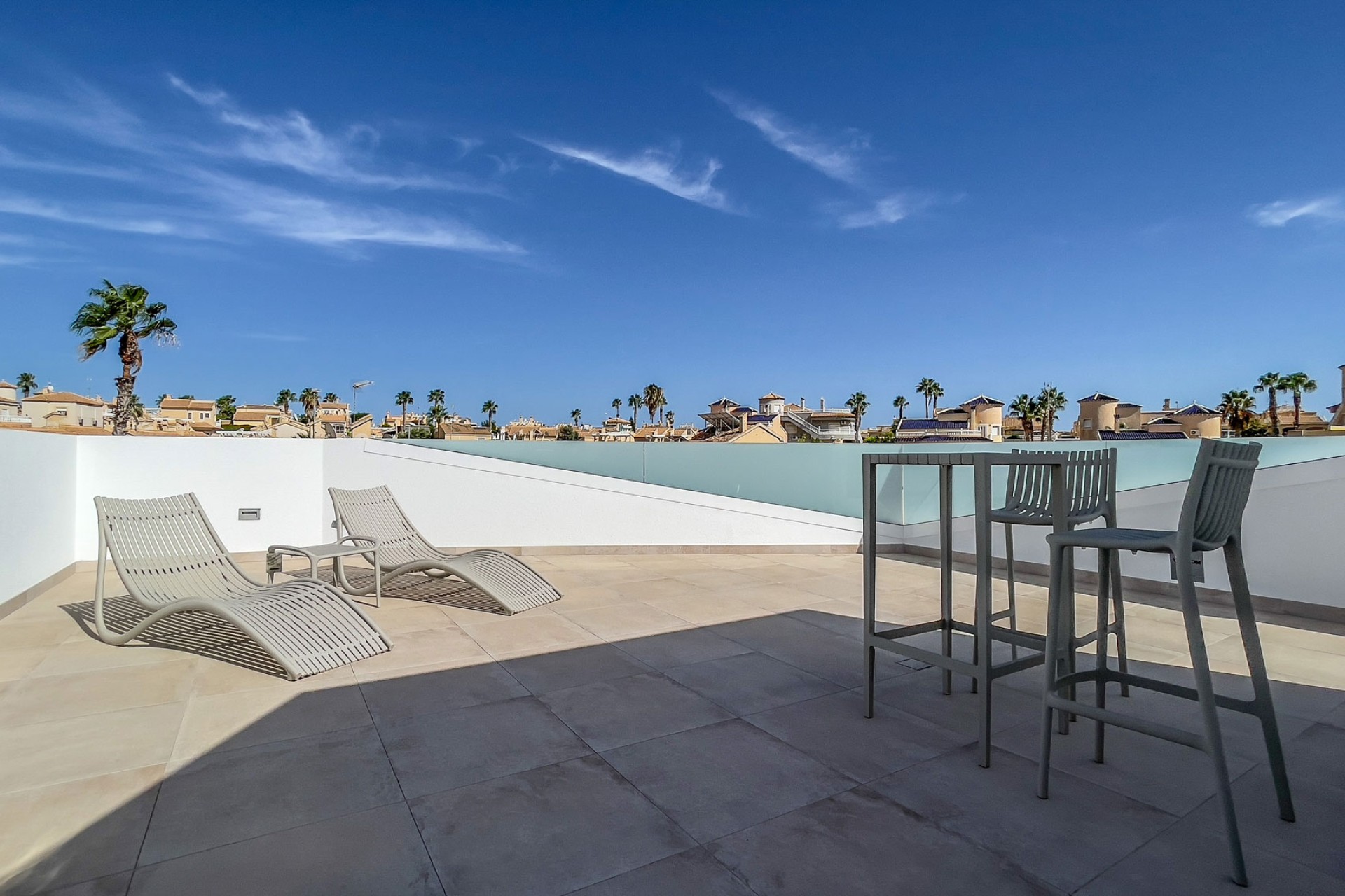 Nouvelle construction - Détaché - Orihuela Costa