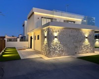 Nouvelle construction - Détaché - Orihuela Costa