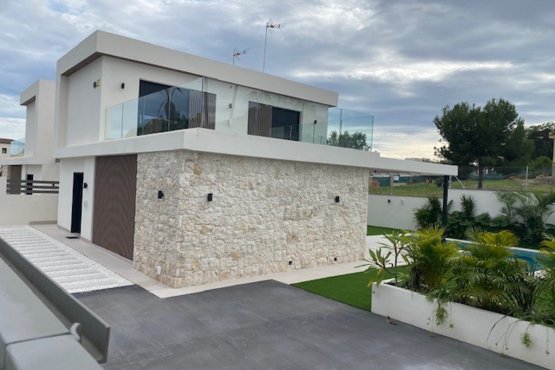 Nouvelle construction - Détaché - Orihuela Costa