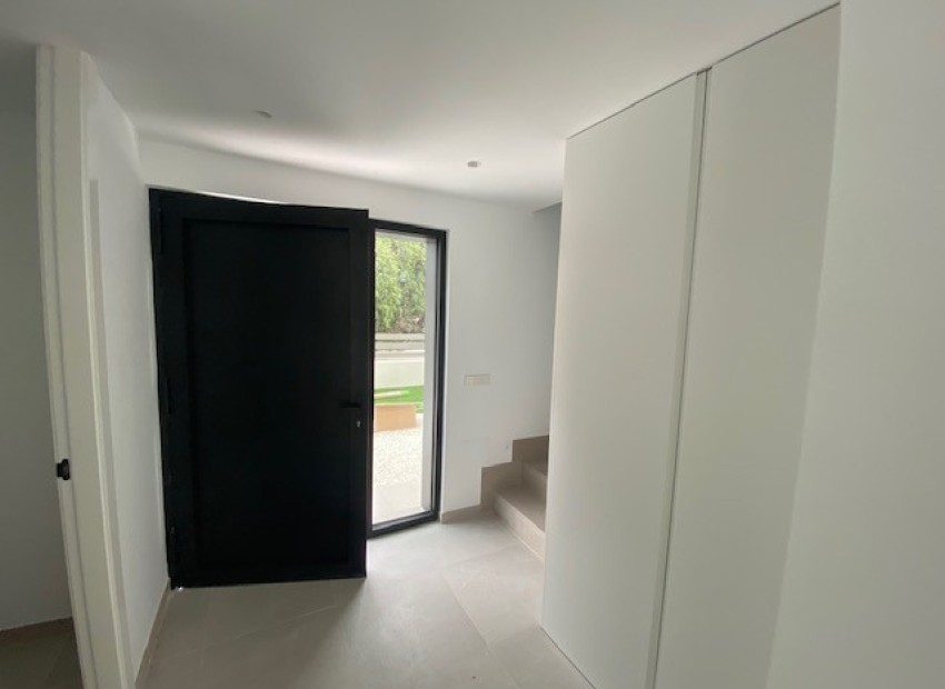 Nouvelle construction - Détaché - Orihuela Costa