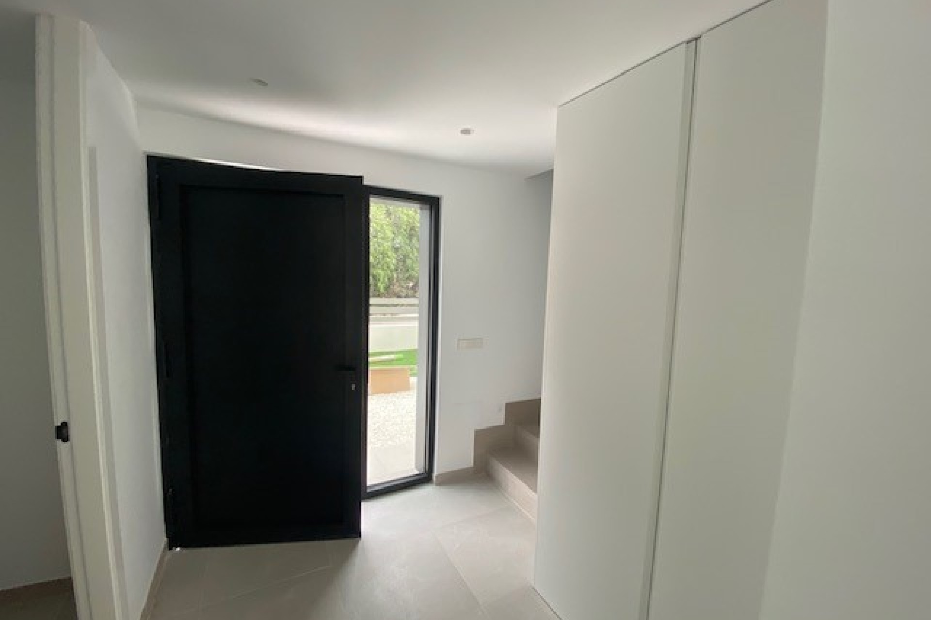 Nouvelle construction - Détaché - Orihuela Costa