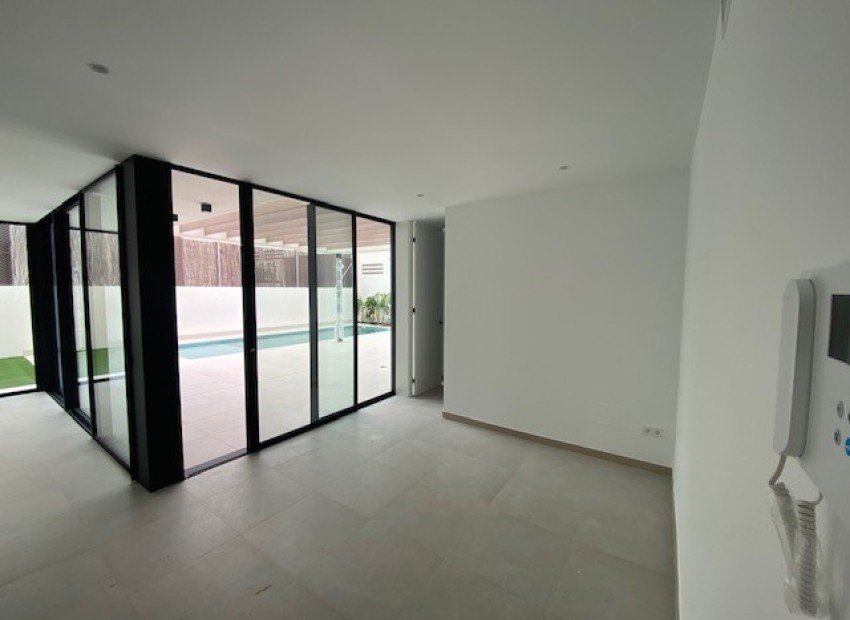Nouvelle construction - Détaché - Orihuela Costa