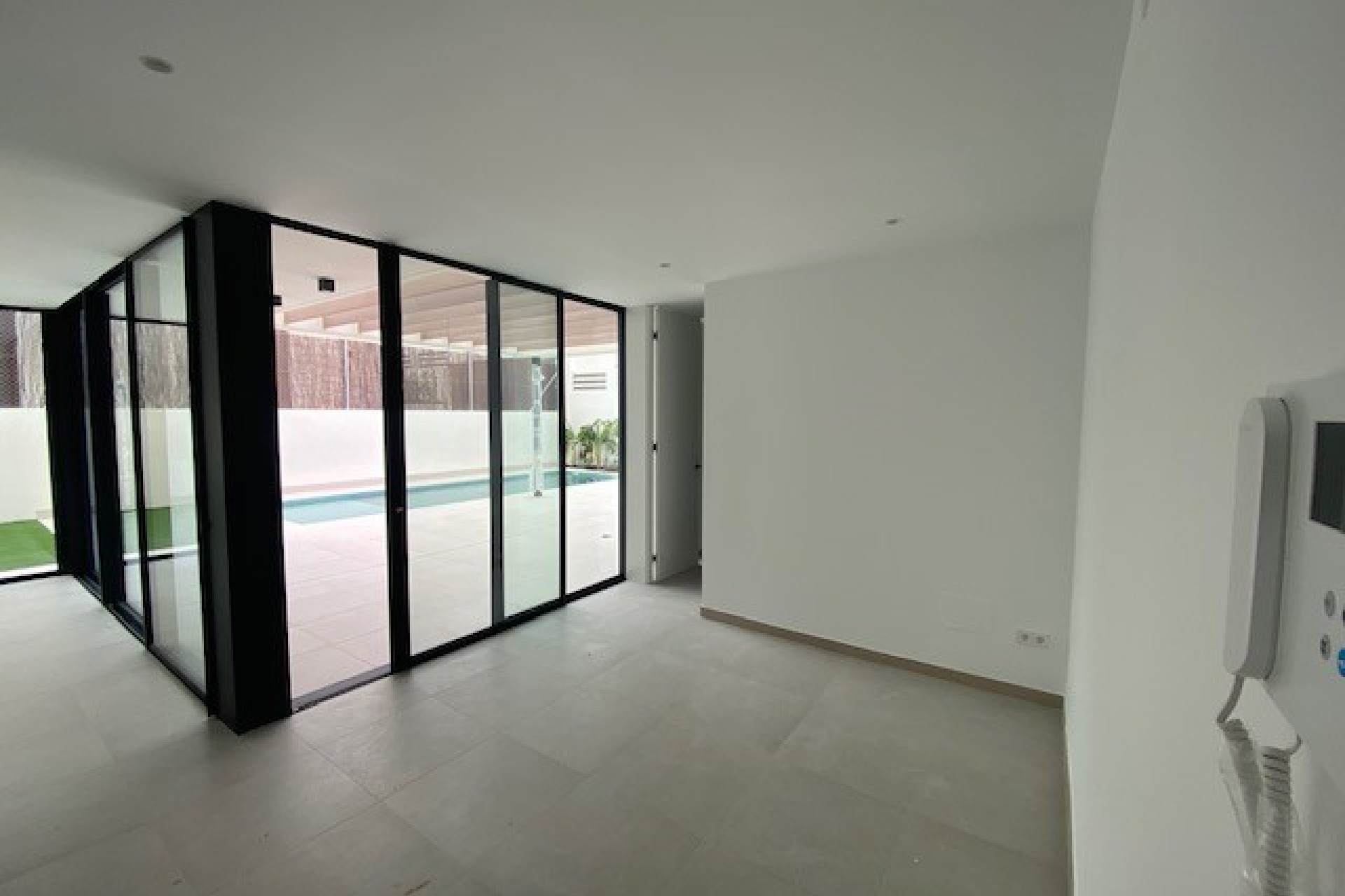 Nouvelle construction - Détaché - Orihuela Costa