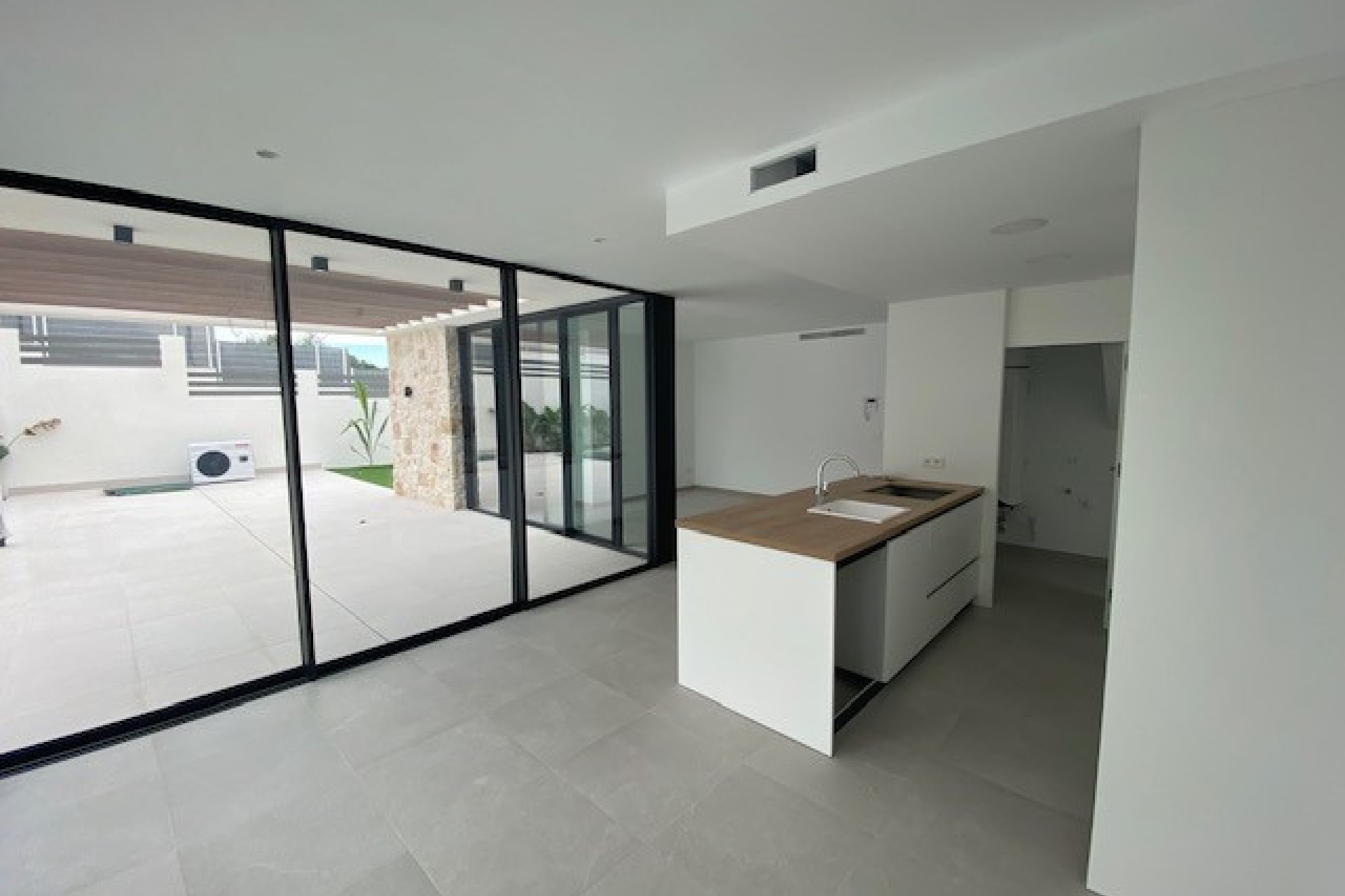 Nouvelle construction - Détaché - Orihuela Costa