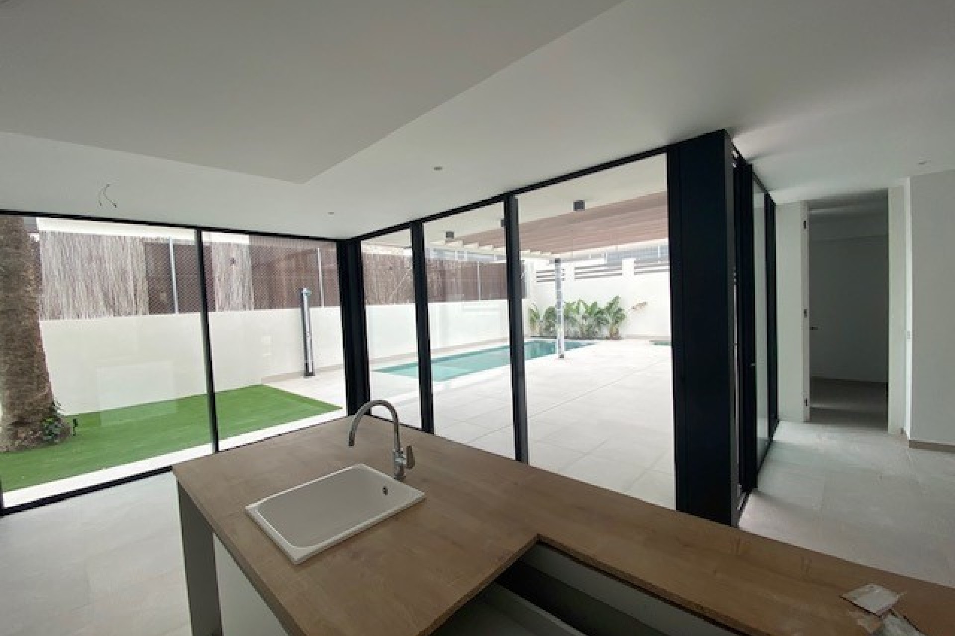 Nouvelle construction - Détaché - Orihuela Costa