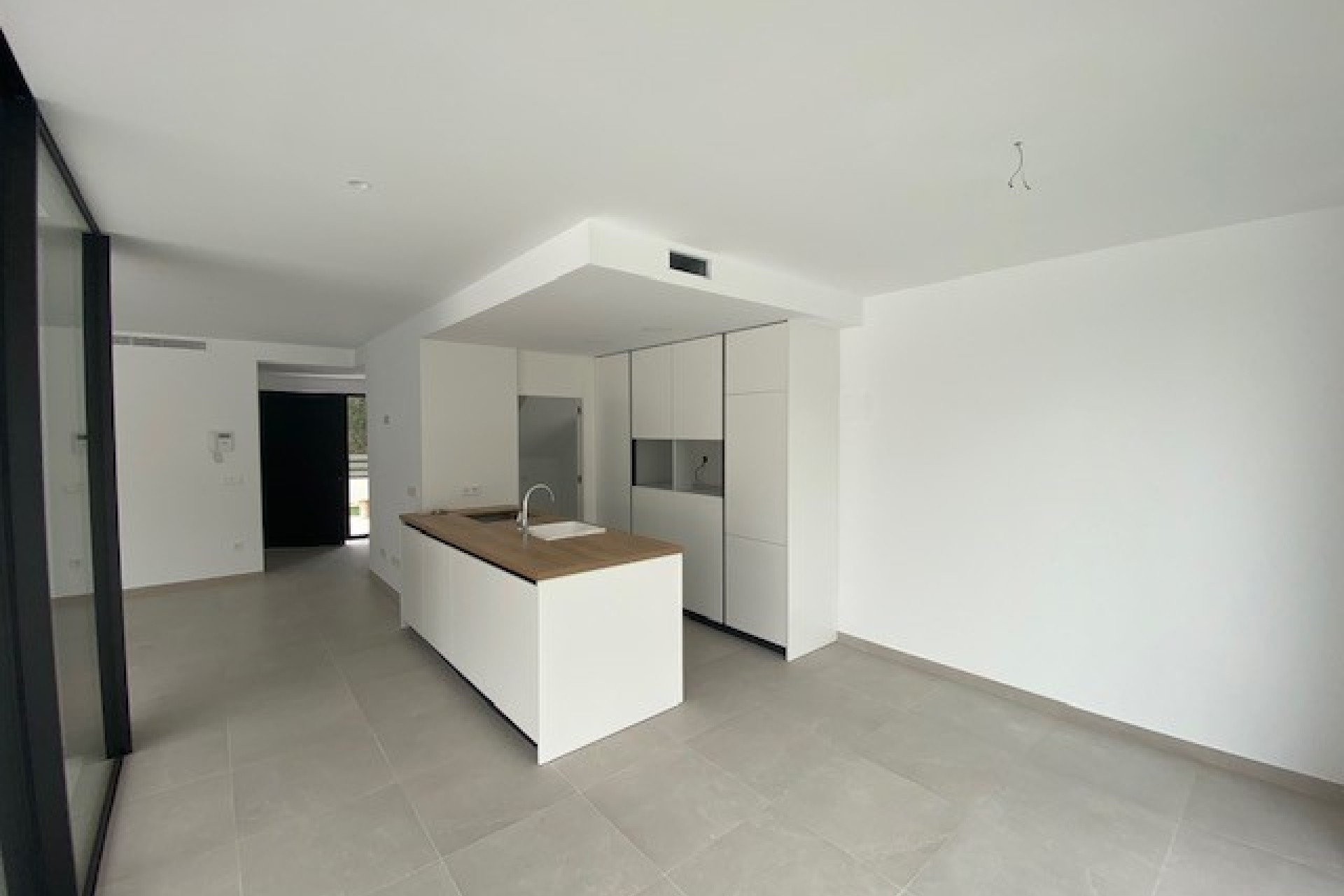 Nouvelle construction - Détaché - Orihuela Costa