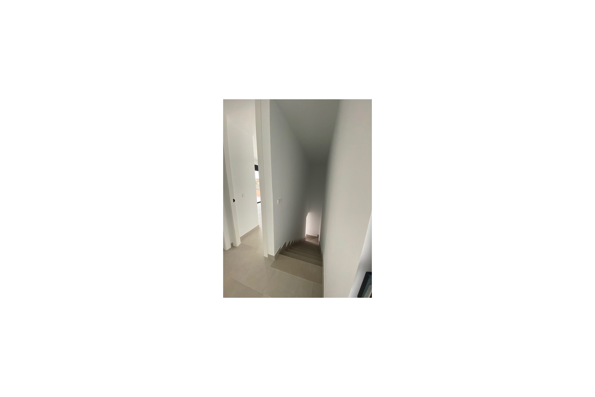 Nouvelle construction - Détaché - Orihuela Costa