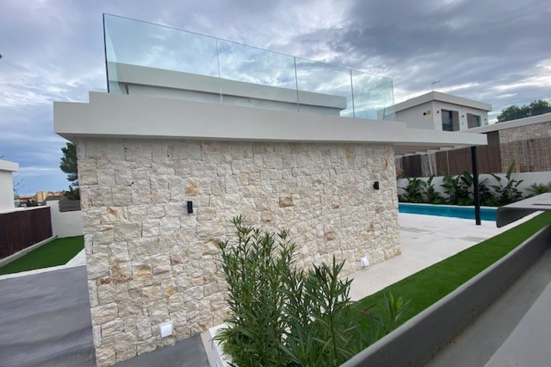 Nouvelle construction - Détaché - Orihuela Costa