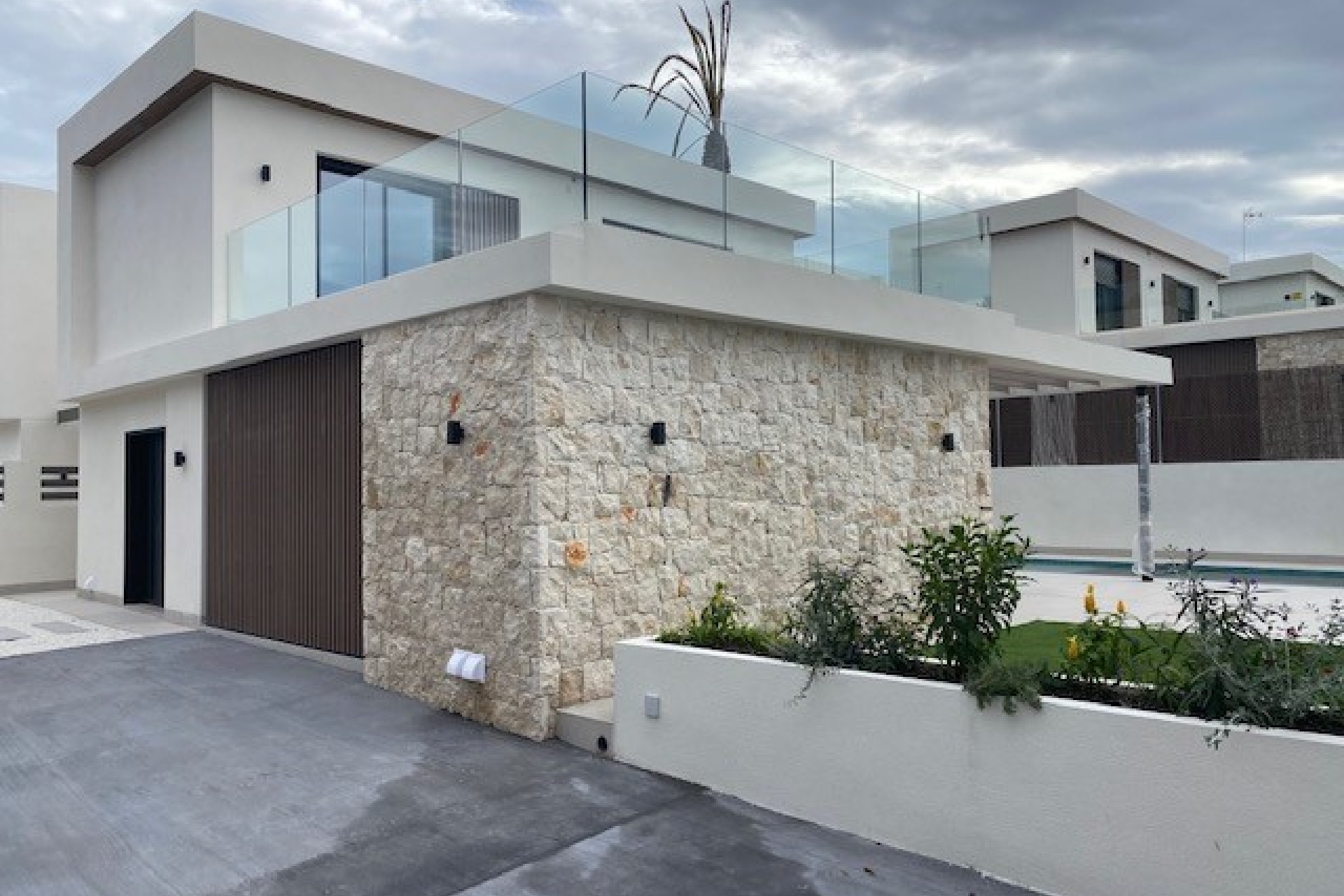 Nouvelle construction - Détaché - Orihuela Costa