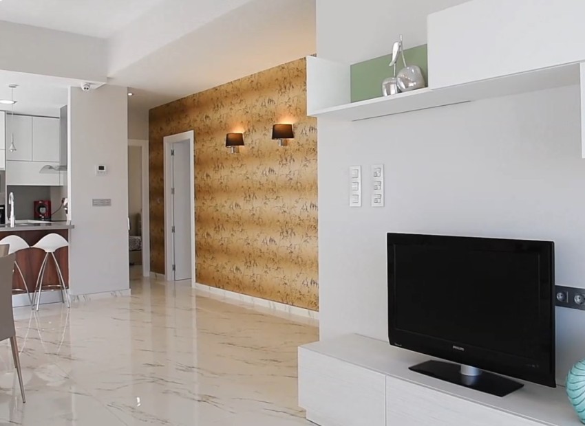 Nouvelle construction - Détaché - Orihuela Costa