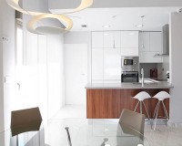 Nouvelle construction - Détaché - Orihuela Costa
