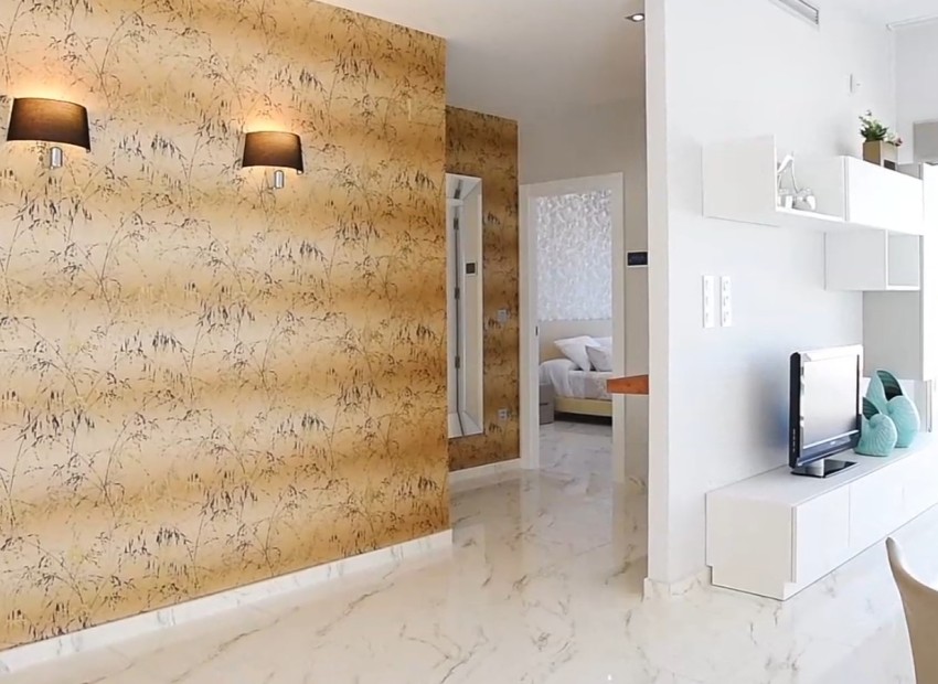 Nouvelle construction - Détaché - Orihuela Costa