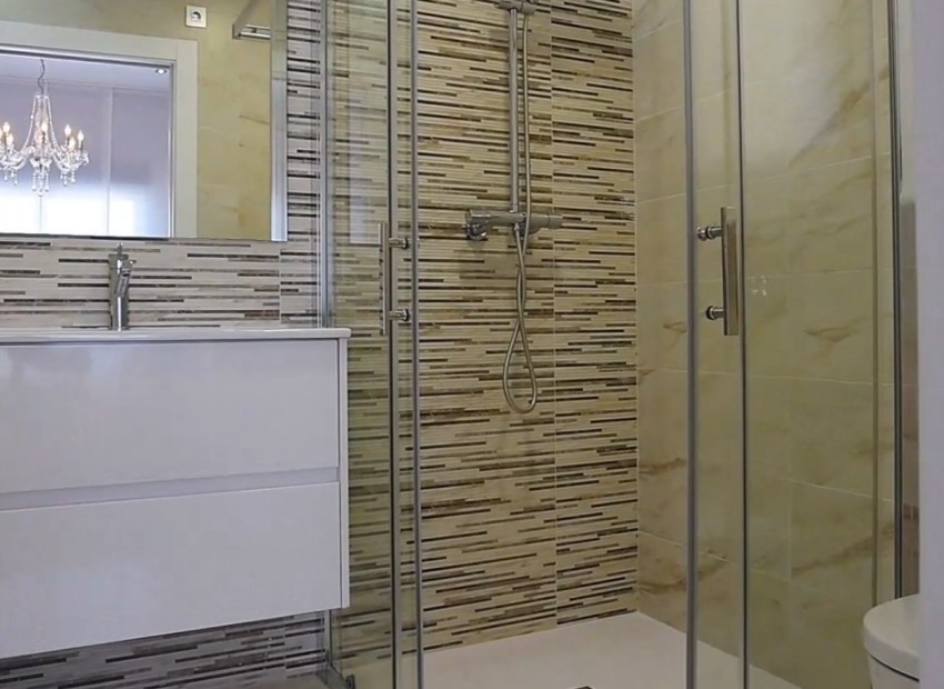Nouvelle construction - Détaché - Orihuela Costa