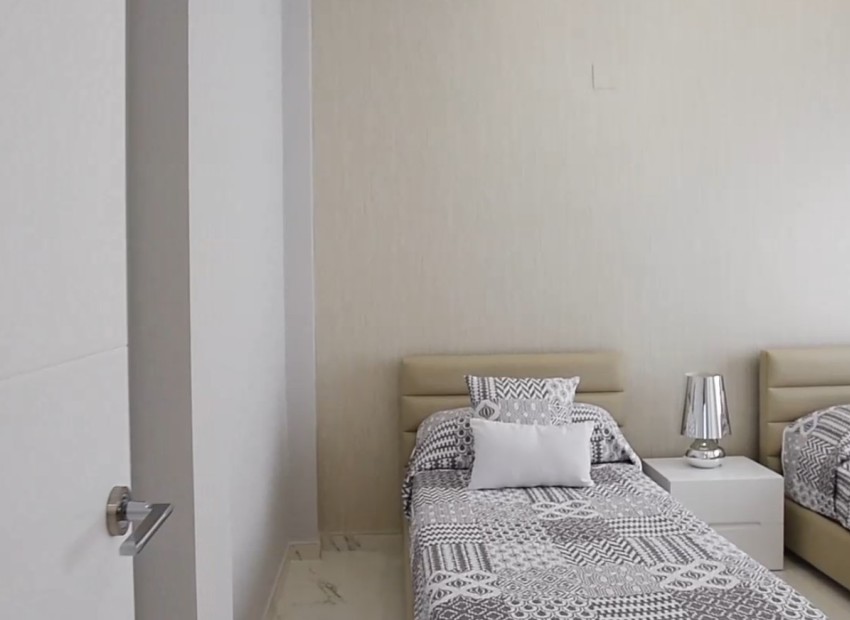 Nouvelle construction - Détaché - Orihuela Costa