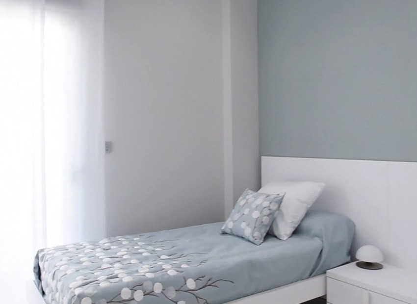 Nouvelle construction - Détaché - Orihuela Costa