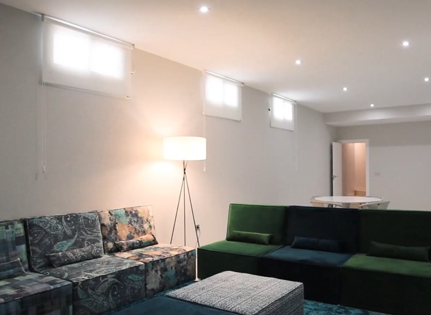 Nouvelle construction - Détaché - Orihuela Costa