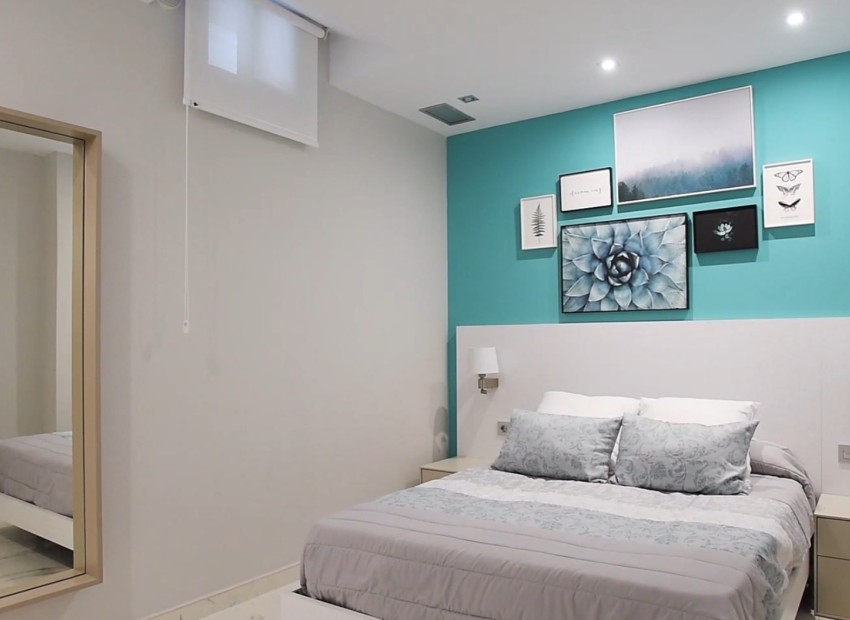 Nouvelle construction - Détaché - Orihuela Costa