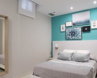 Nouvelle construction - Détaché - Orihuela Costa