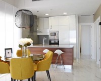 Nouvelle construction - Détaché - Orihuela Costa