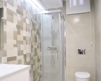 Nouvelle construction - Détaché - Orihuela Costa