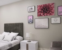 Nouvelle construction - Détaché - Orihuela Costa