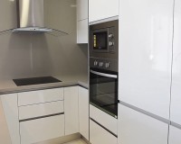Nouvelle construction - Détaché - Orihuela Costa
