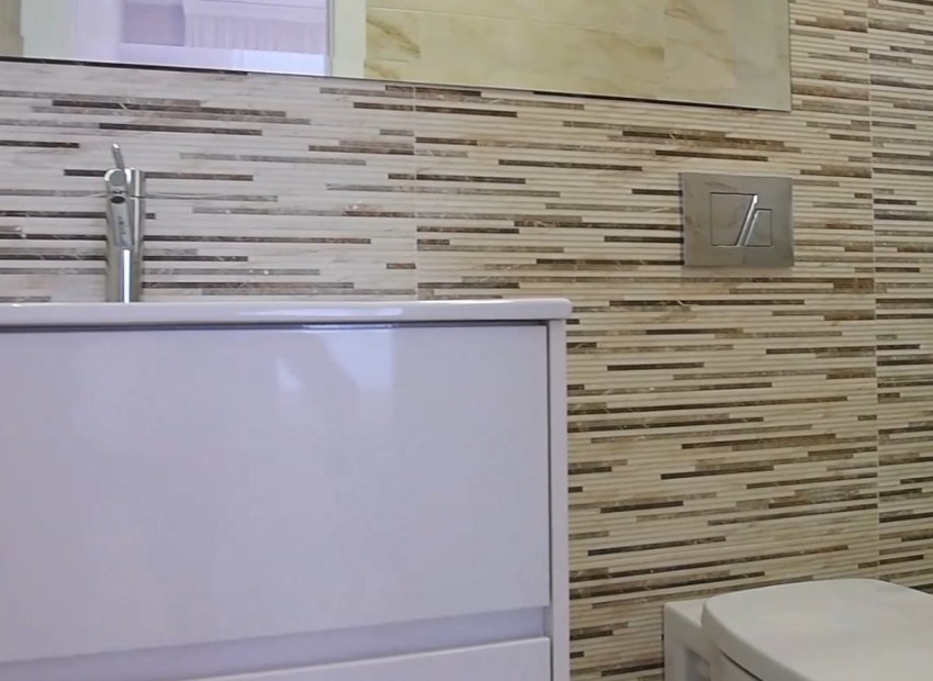 Nouvelle construction - Détaché - Orihuela Costa