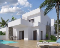 Nouvelle construction - Détaché - Orihuela