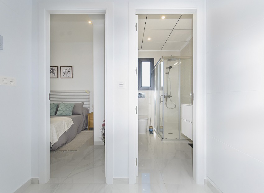 Nouvelle construction - Détaché - Orihuela