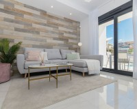 Nouvelle construction - Détaché - Orihuela