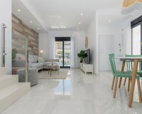Nouvelle construction - Détaché - Orihuela