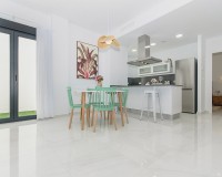 Nouvelle construction - Détaché - Orihuela