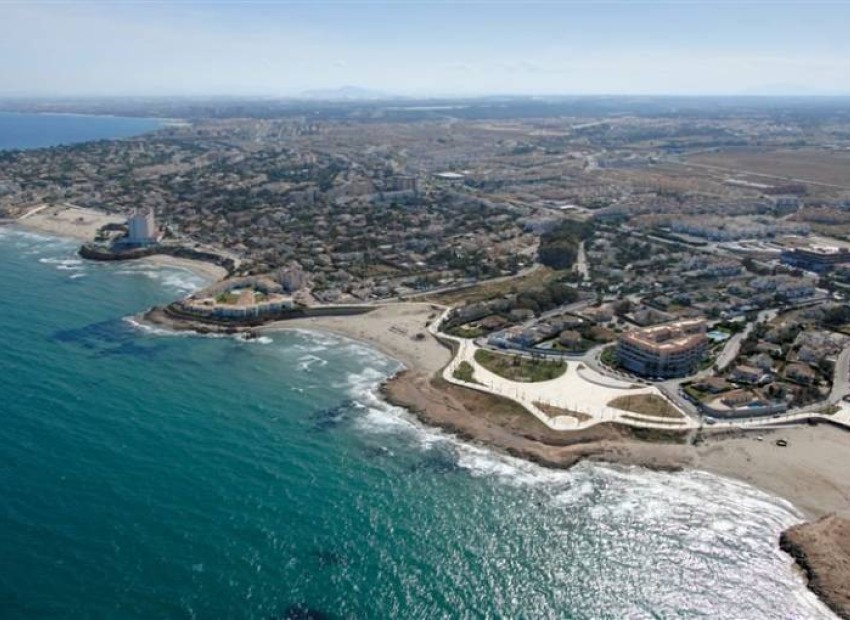 Nouvelle construction - Détaché - Orihuela