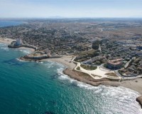 Nouvelle construction - Détaché - Orihuela