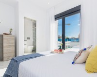 Nouvelle construction - Détaché - Orihuela