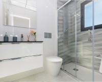 Nouvelle construction - Détaché - Orihuela